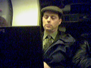 chappy on tube
