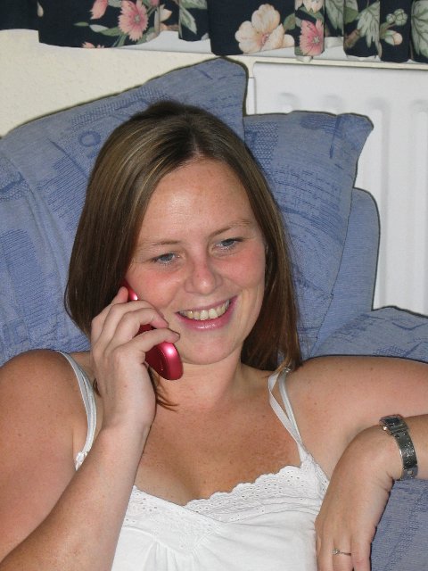 Sarah