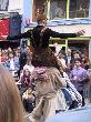Mad march hare