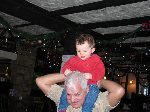 Roy and Jack