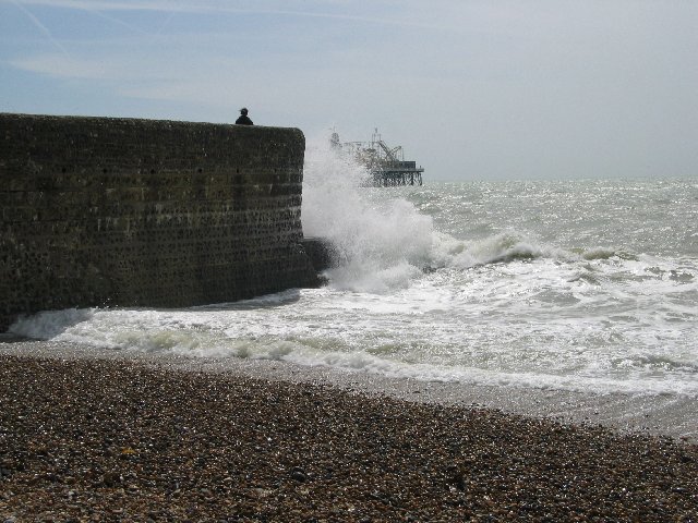 Sea