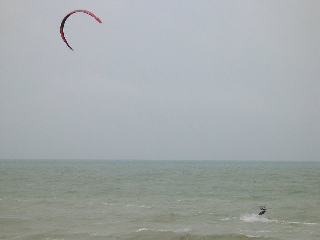 Surfing