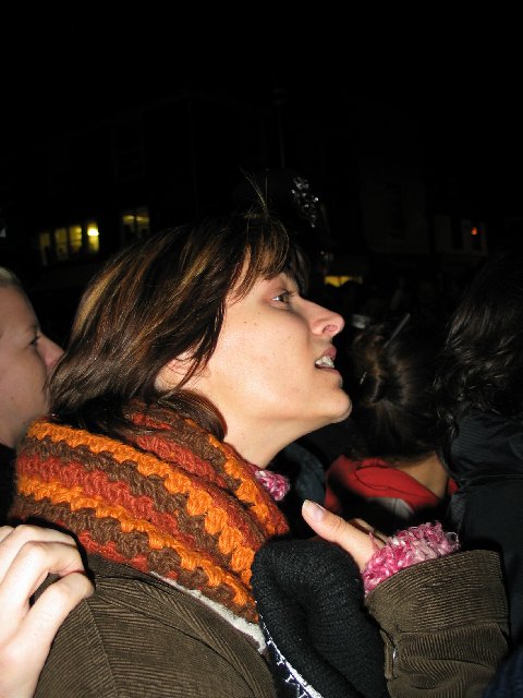 Frauke