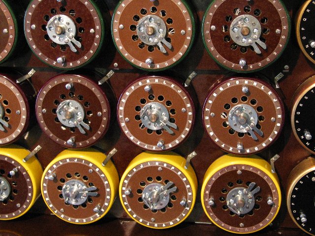 Bombe Drums I