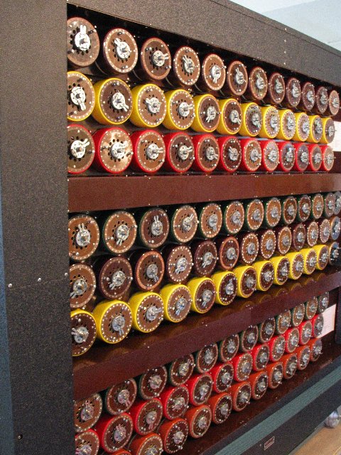 Bombe Drums II