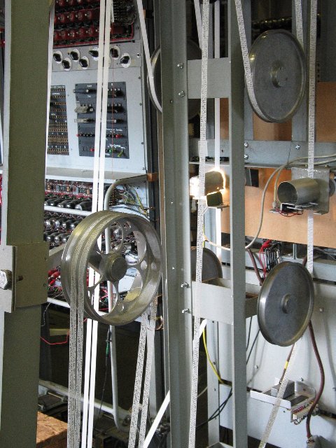 Tape II