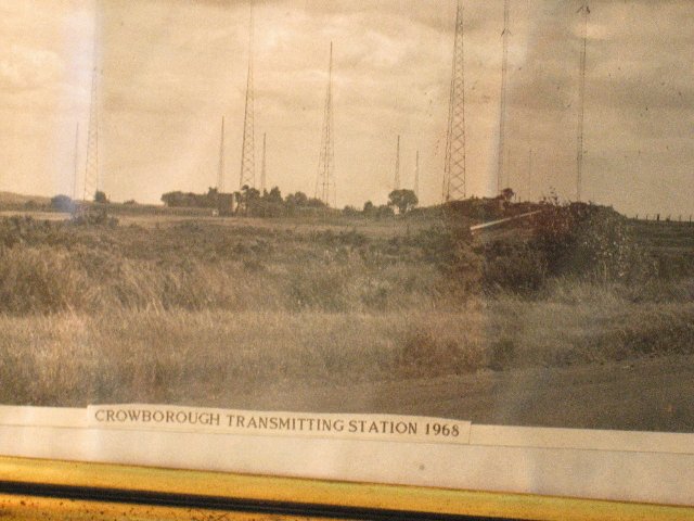 Crowborough