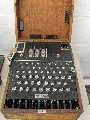 Enigma machine