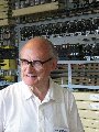 Tony Sale