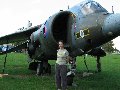 Harrier I