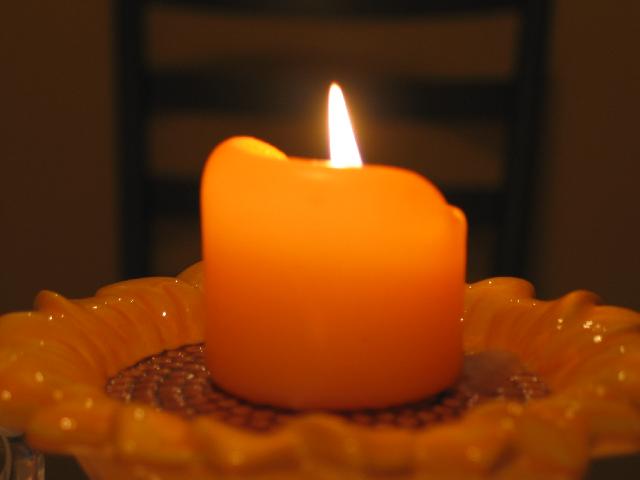 Candle