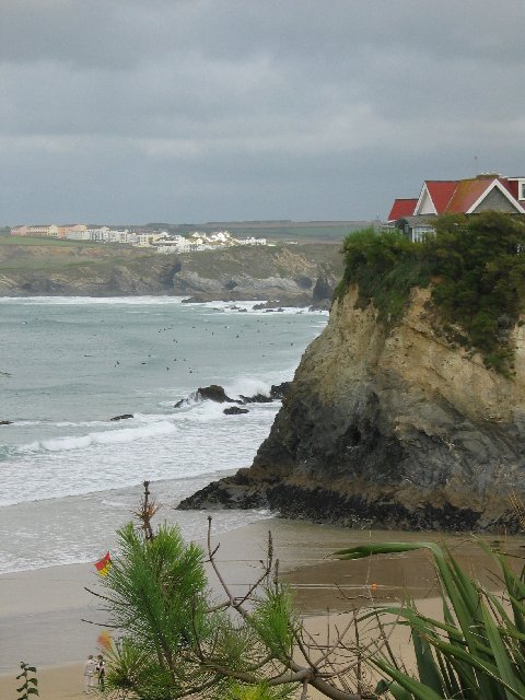 Newquay I