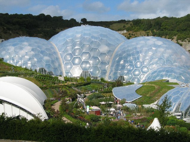 Eden I