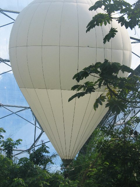 Eden III