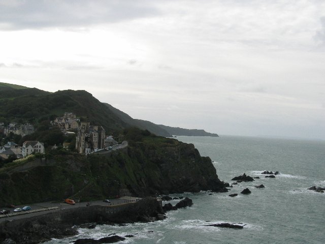 Ilfracombe I