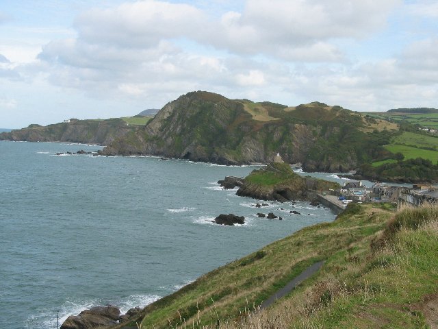 Ilfracombe II