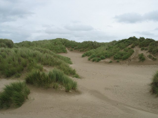Saunton Sands I