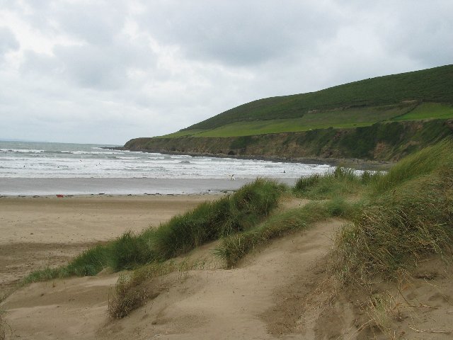 Saunton Sands III