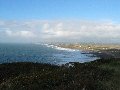 Overlooking Bude
