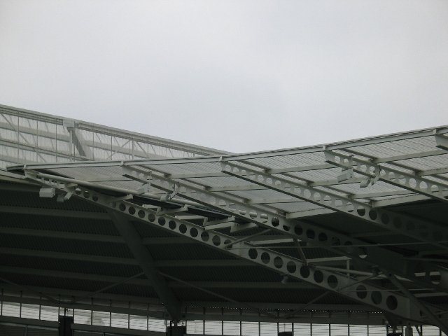 KC Stadium