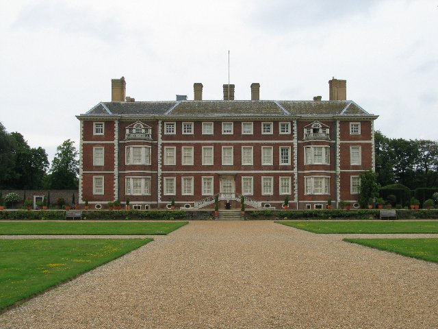 South garden