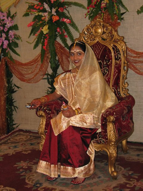 Wedding VII
