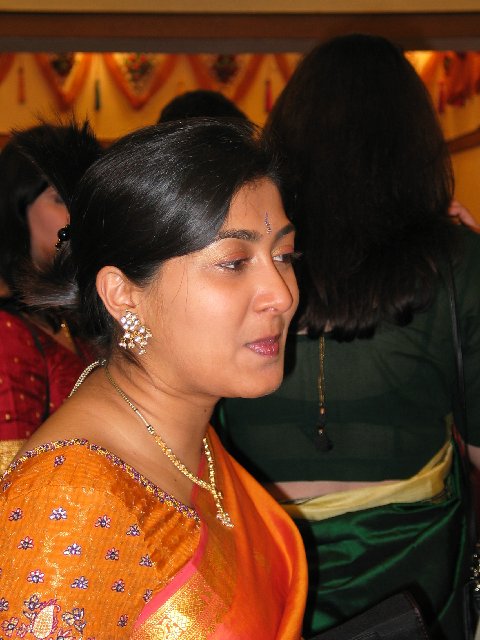 Wedding VIII