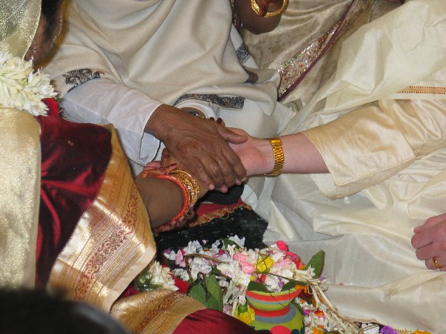 Wedding XXIII