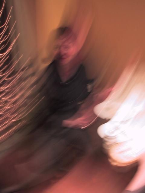 Blur!