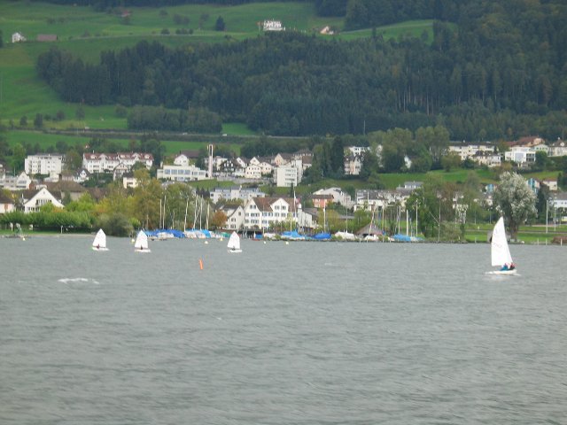 From the lake II