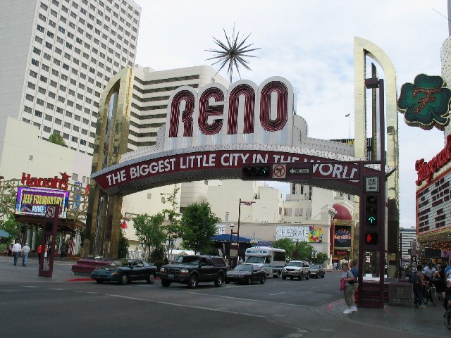Reno