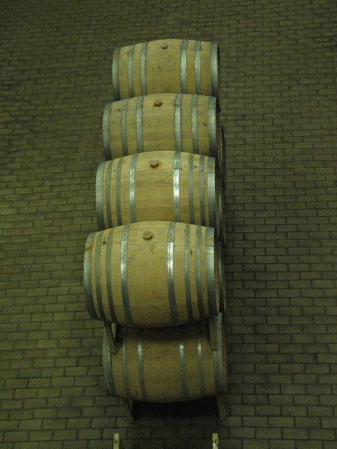 Barrels II