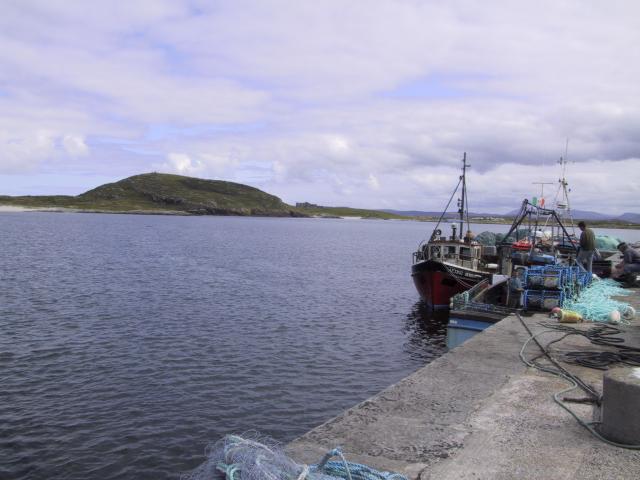 Harbour