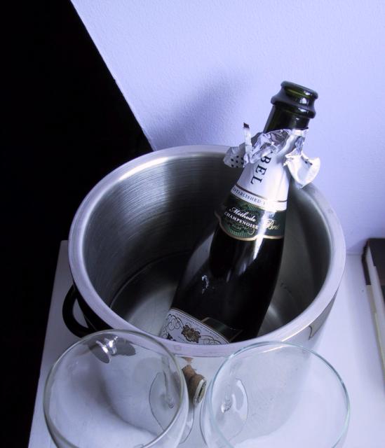 Champagne