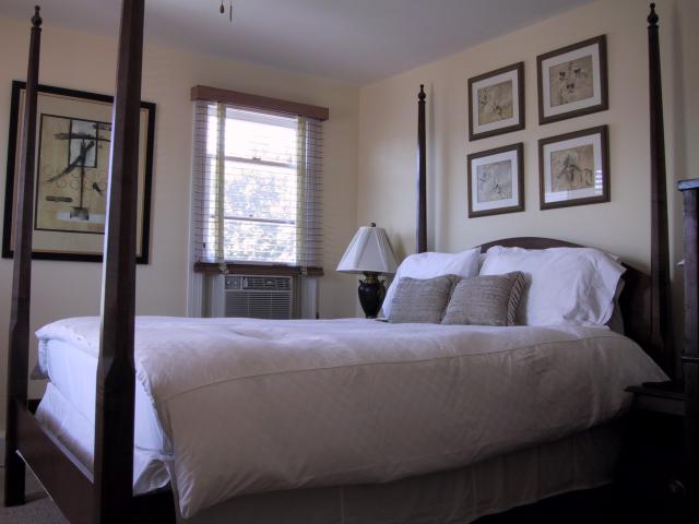 Our room