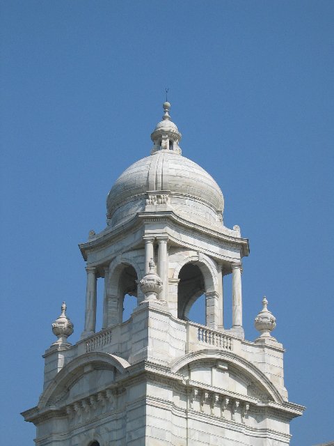 Victoria Memorial V