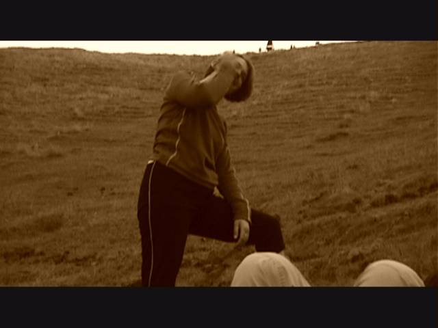 Jane, at Mount Eden