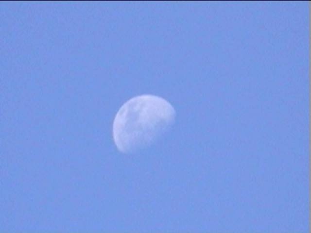 The Moon