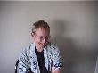 Cayne, taken in his flat