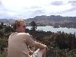 Cayne at Whangarao harbour