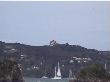 People parascending at Paihia
