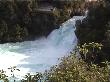 The Huka falls