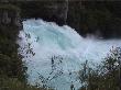 The Huka falls