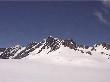At the top of Franz Josef glacier