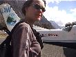 Jane and the plane