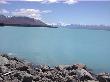 Lake Pukaki